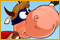 Imagen de Supercow