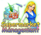Juego Supermarket Management