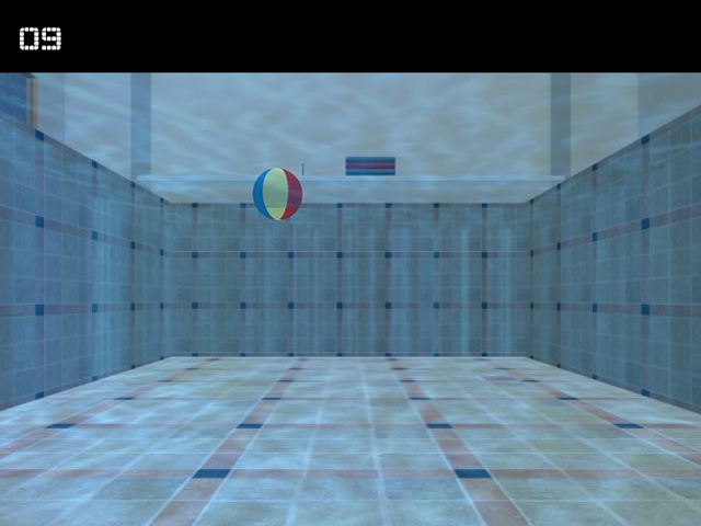 Juego Capturas de pantalla