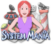 Logo de System Mania