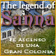 The Legend of Sanna: El Ascenso de una Gran Colonia The Legend of Sanna: El Ascenso de una Gran Colonia