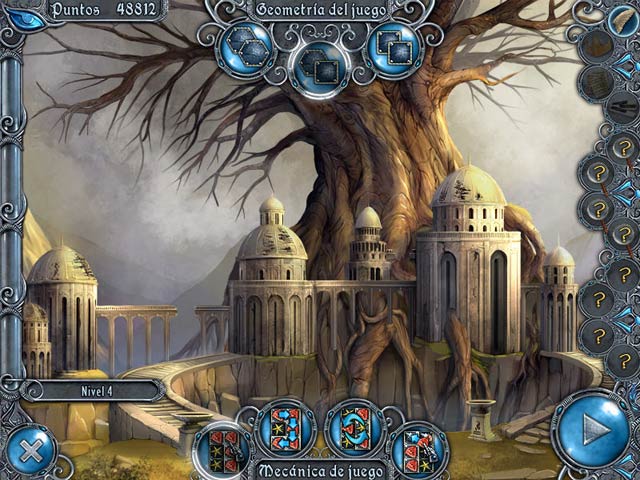 The Lost Kingdom Prophecy jugar gratis