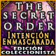 Descargar The Secret Order: Intención Enmascarada Edición Coleccionista