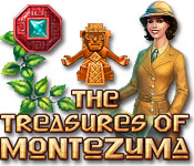 Juego The Treasures Of Montezuma