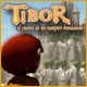 Tibor:  el cuento de un vampiro bondadoso