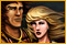 Imagen de Tiger Eye Parte I: La Maldición de la Caja de Acertijos
