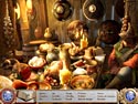 Time Mysteries: El Legado