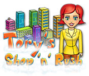 Juego Tory's Shop N' Rush