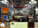 in-game screenshot : Treasure Masters (pc) - ¡A la caza del tesoro!