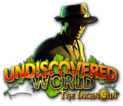 Logo de Undiscovered World: The Incan Sun