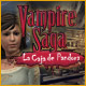 Vampire Saga:  La Caja de Pandora