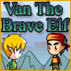 Van The Brave Elf