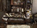 Voodoo Whisperer: La Maldición de una Leyenda