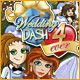 Wedding Dash 4-Ever