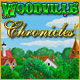 Las cr�nicas de Woodville
