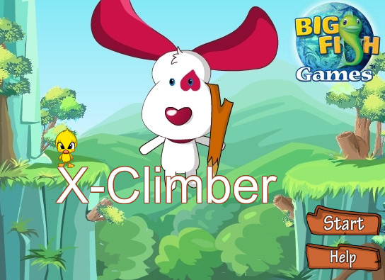 X-Climber Capturas de pantalla