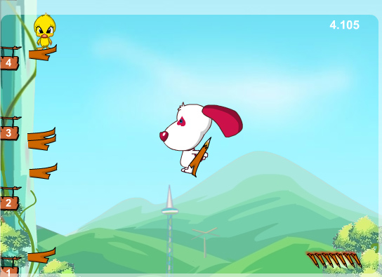 Juego Capturas de pantalla