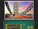 1001 Puzzles Tour du monde Londres