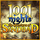 1001 Nights: The Adventures of Sindbad