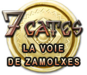 7 Gates: La Voie de Zamolxes