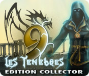9: Les Ténèbres Edition Collector