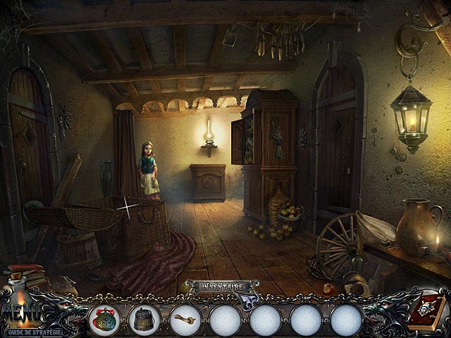 La malediction des loups-garous Edition Collector La malediction des loups-garous Edition Collector