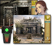 Adventure Chronicles: A la Recherche des Trésors 