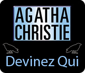 Agatha Christie: Devinez Qui