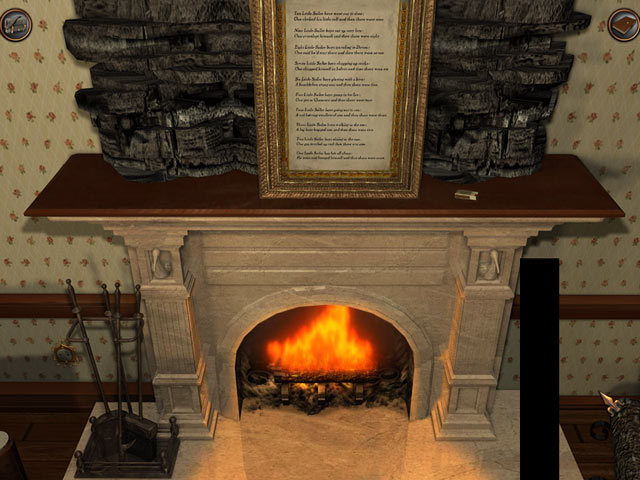 Jeu Captures d'écran