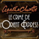 Agatha Christie: Le Crime de L'Orient Express