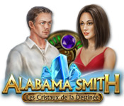Alabama Smith: Les Cristaux de la Destinée