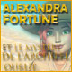 Acheter Alexandra Fortune et le Mystère de l'Archipel Oublié