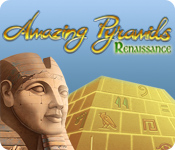 Amazing Pyramids: Renaissance