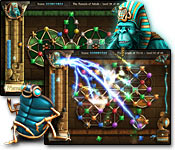 Ancient Quest of Saqqarah Telechargeables