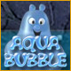 Jeu a telecharger gratuit Aqua Bubble