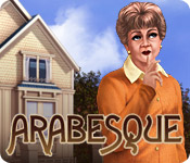 Arabesque