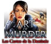 Art of Murder: Les Cartes de la Destinée
