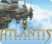 Atlantis Evolution