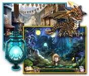 Awakening: Le Royaume Gobelin