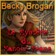 Becky Brogan: Le Mystère du Manoir Meane