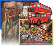 Big City Adventure : London Classic