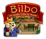 Bilbo: The Four Corners of the World
