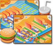 Burger Fiesta