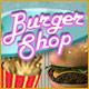 Jeu a telecharger gratuit Burger Shop