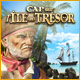 Cap sur l'Île au Trésor