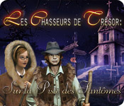 Les Chasseurs de Trésor: Sur la Piste des Fantômes