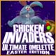 Jeu Chicken Invaders 4: Ultimate Omelette Easter Editi Jeu a telecharger gratuit Chicken Invaders 4: Ultimate Omelette Easter Editi