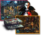 Chimeras: L'Air de la Vengeance Edition Collector