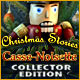Jeu Christmas Stories: Casse-Noisette Edition Collecto Jeu a telecharger gratuit Christmas Stories: Casse-Noisette Edition Collecto