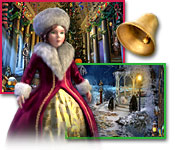 Christmas Stories: Casse-Noisette Edition Collecto